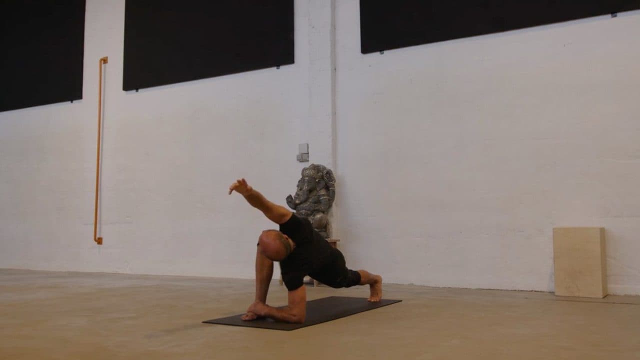 mobility light