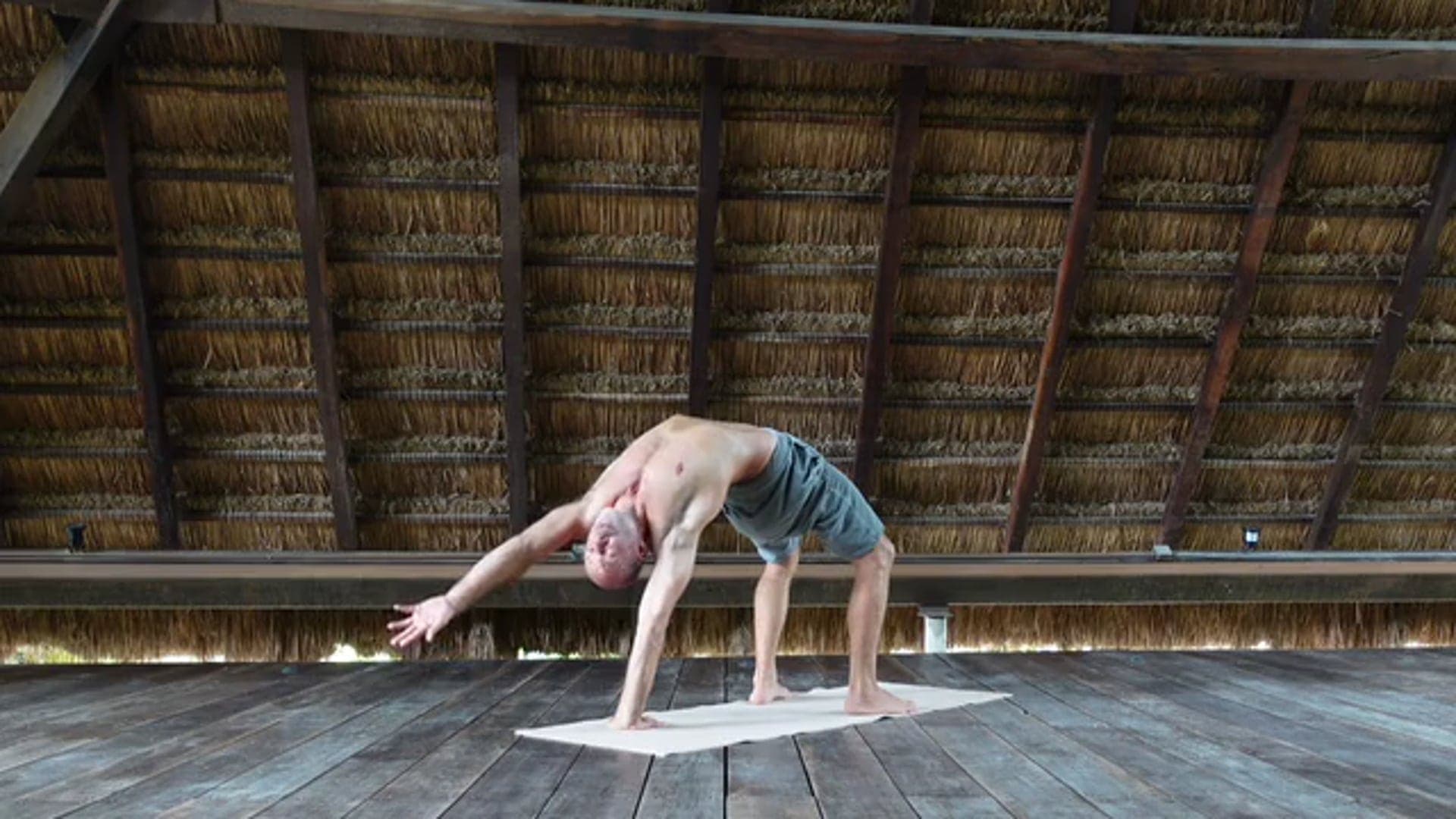 Primal Spine Tulum