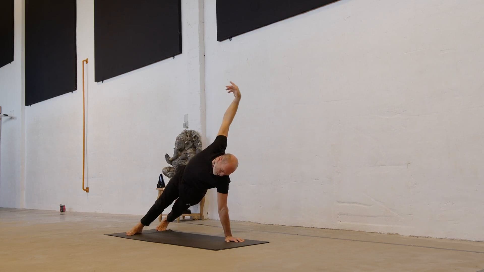 Shoulders &#038; Spine