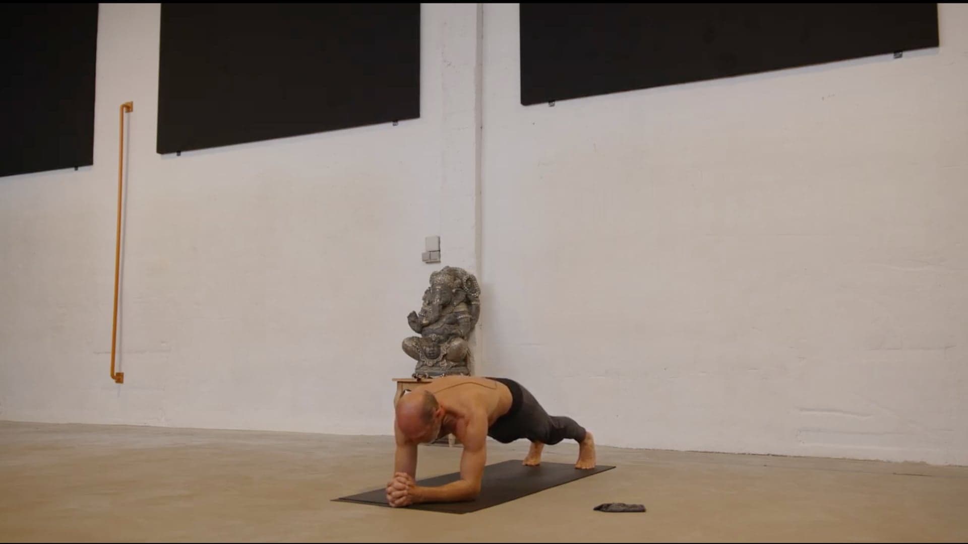 Shoulder Stability