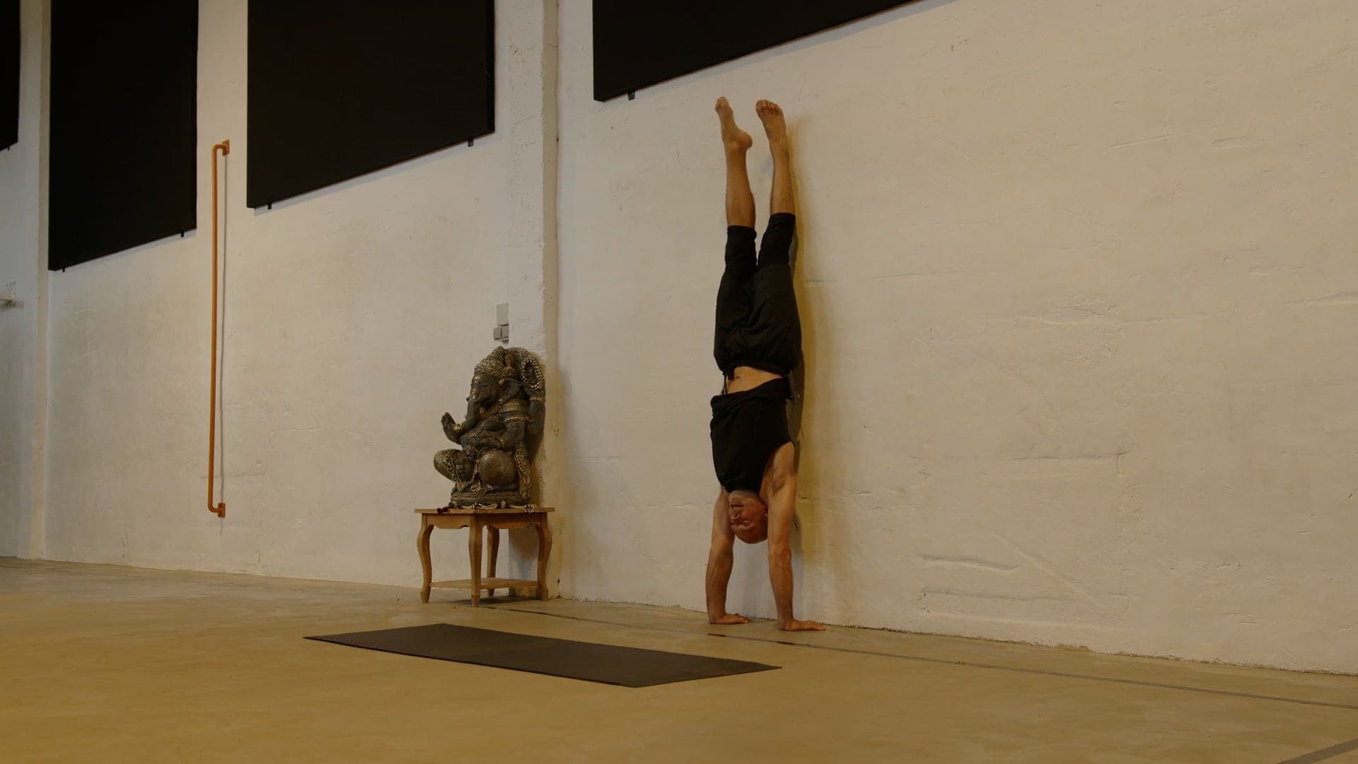 Primal Flow &#038; HS entrances