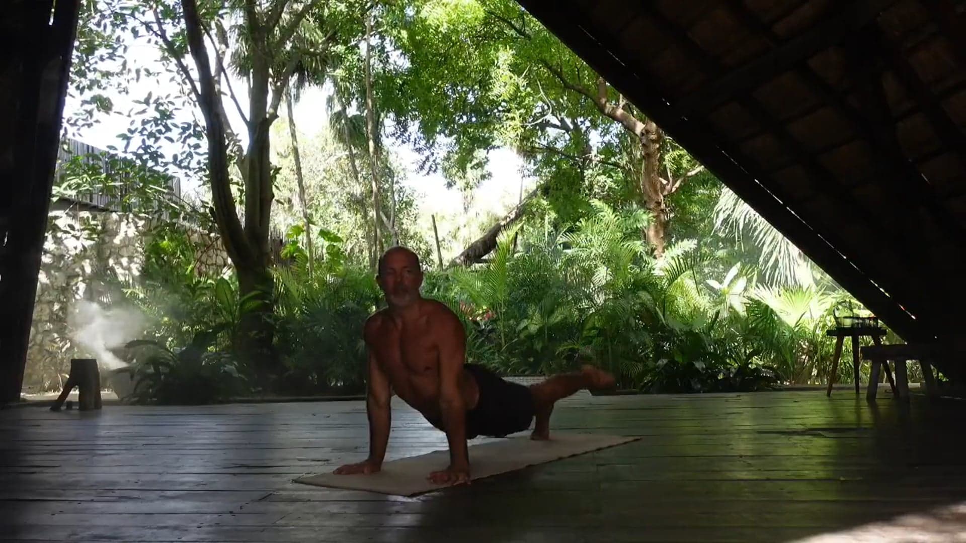 Primal full flow Tulum