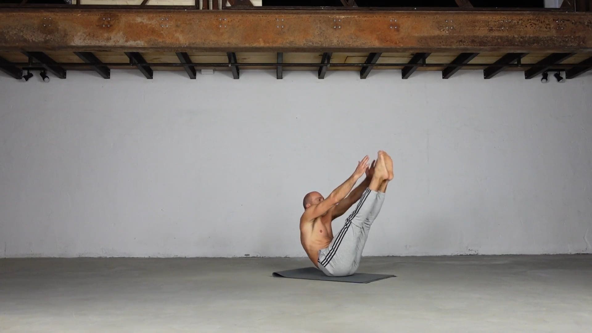 Core compression