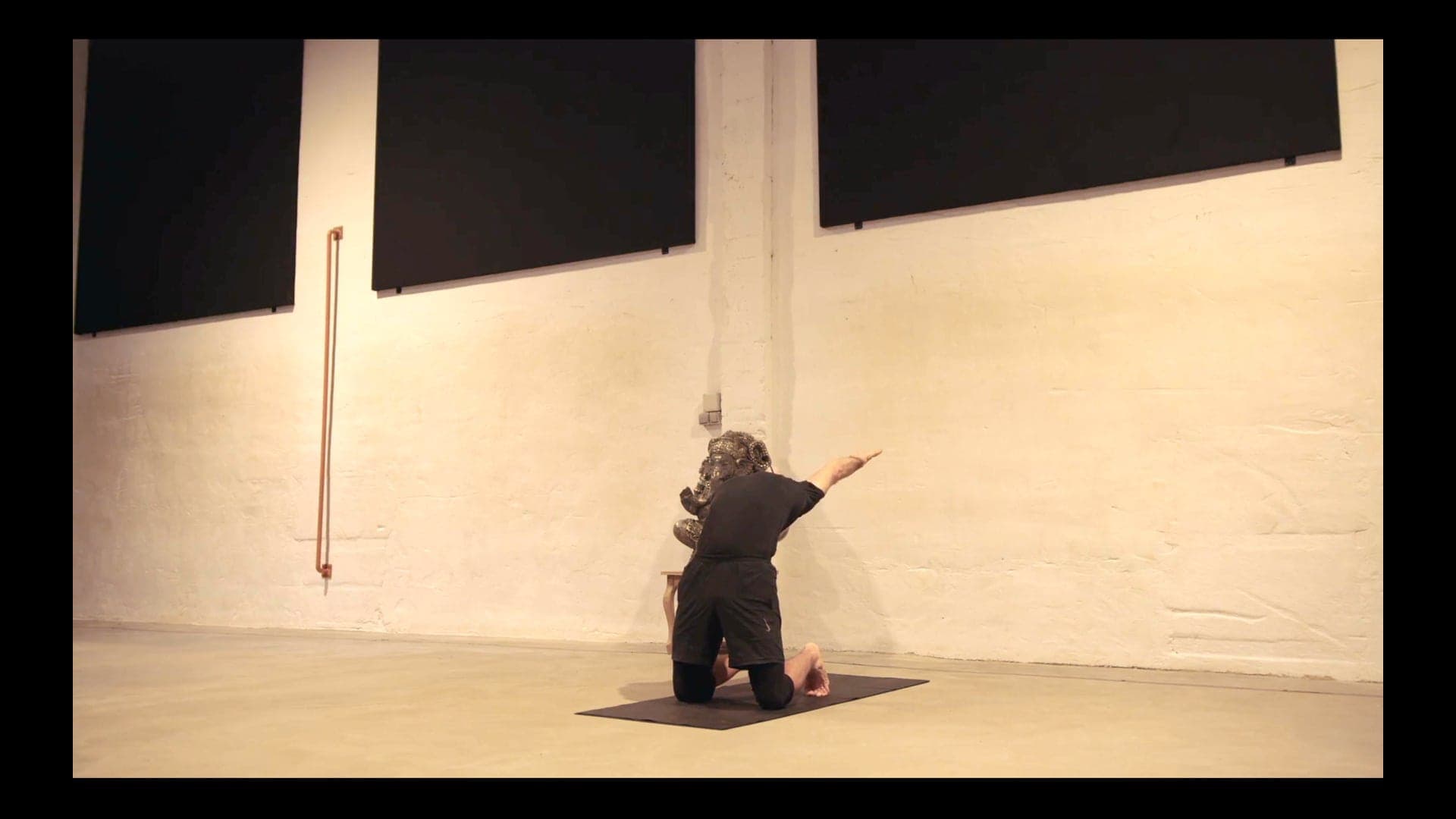 Spinal rehabilitation