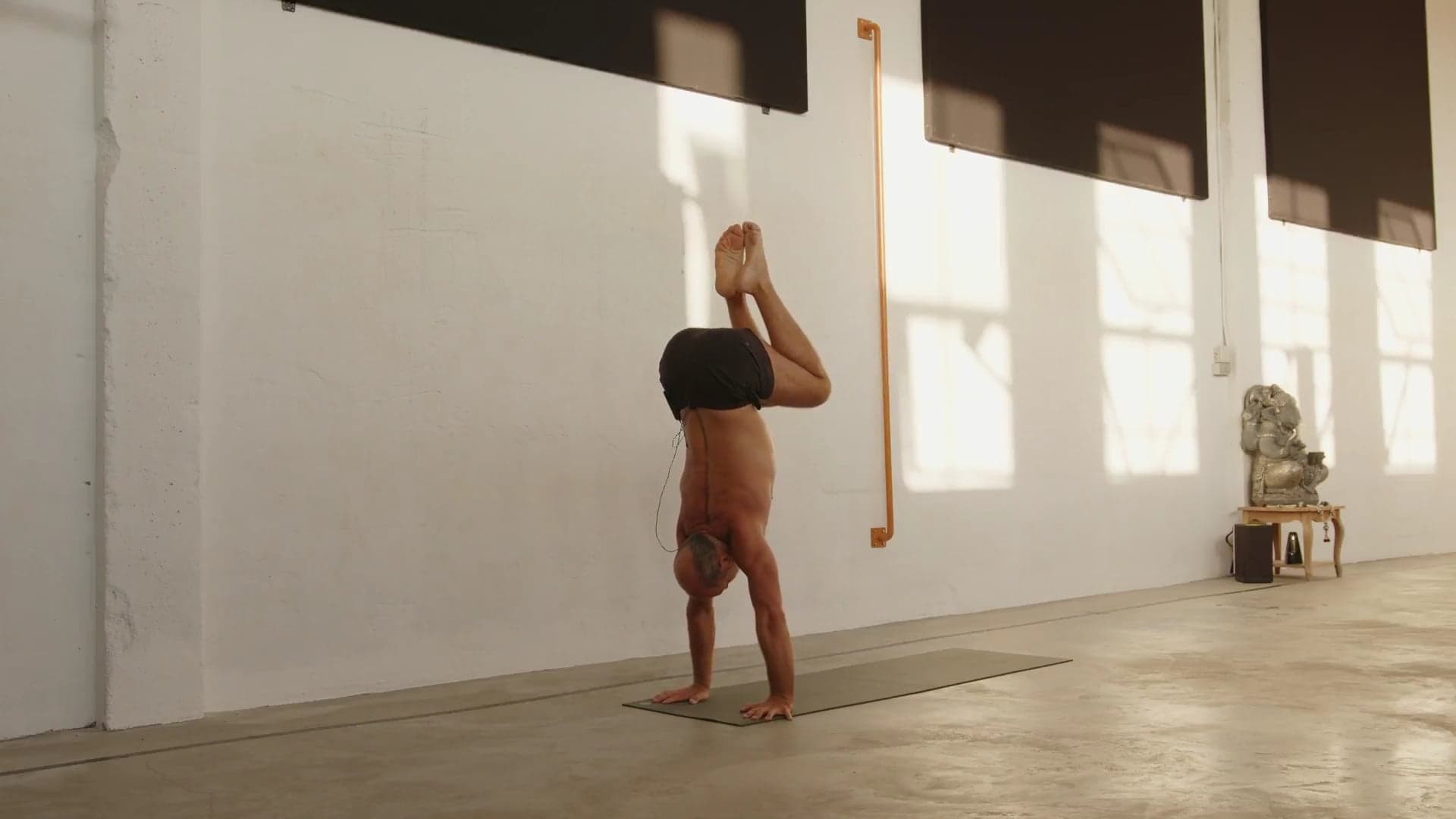 Mat base primal flow