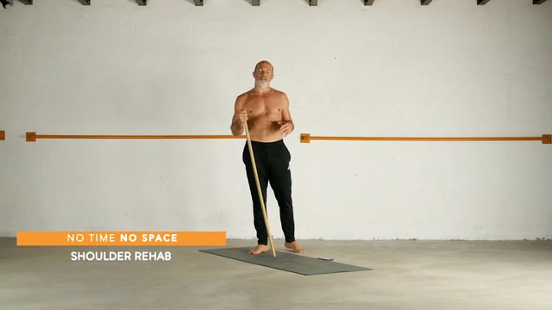 Shoulder Rehabilitation