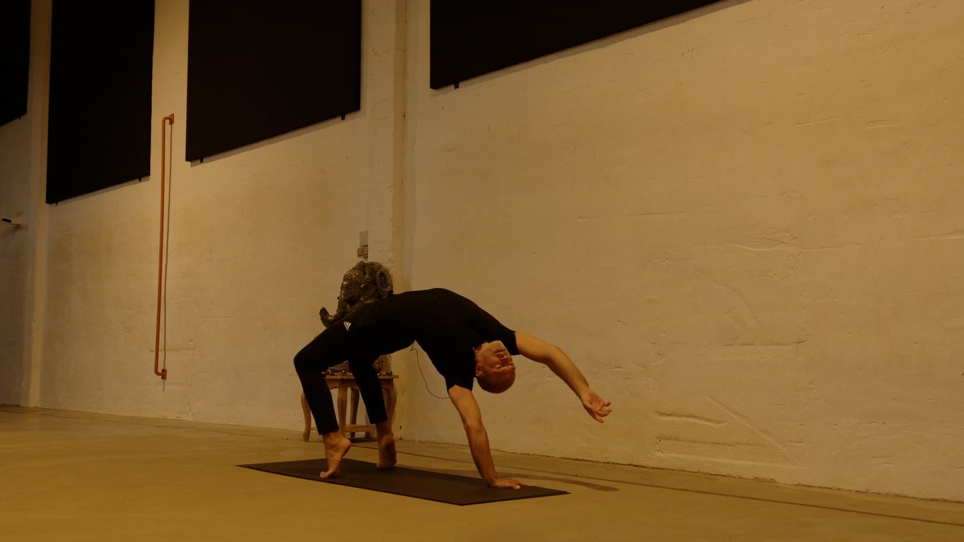 Spinal Stability