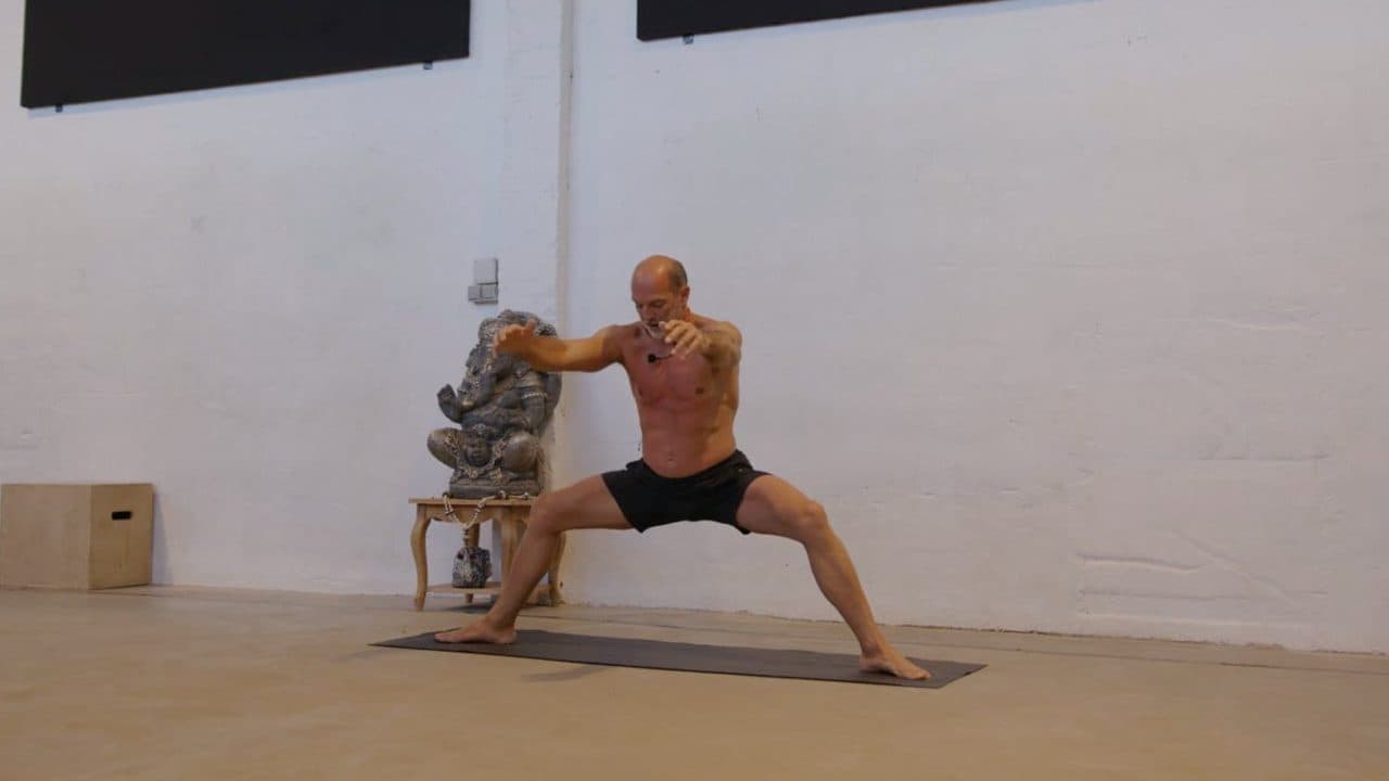 Hydrant Sequence