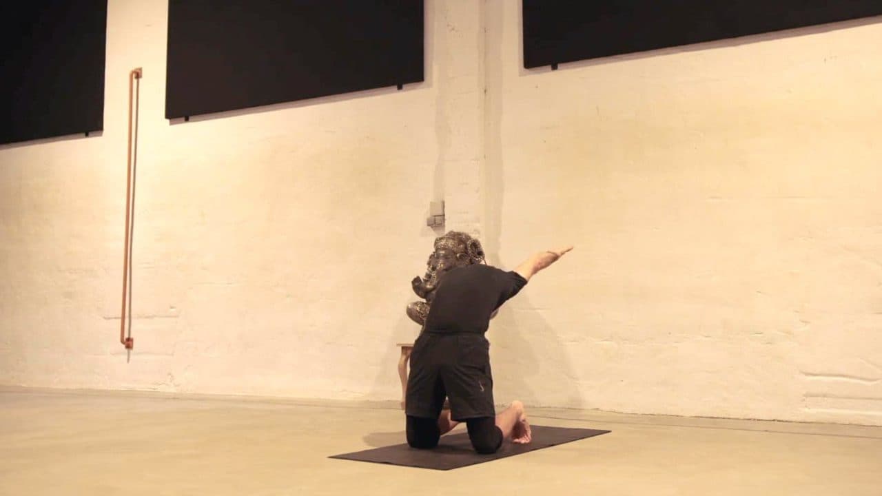 Spinal rehabilitation