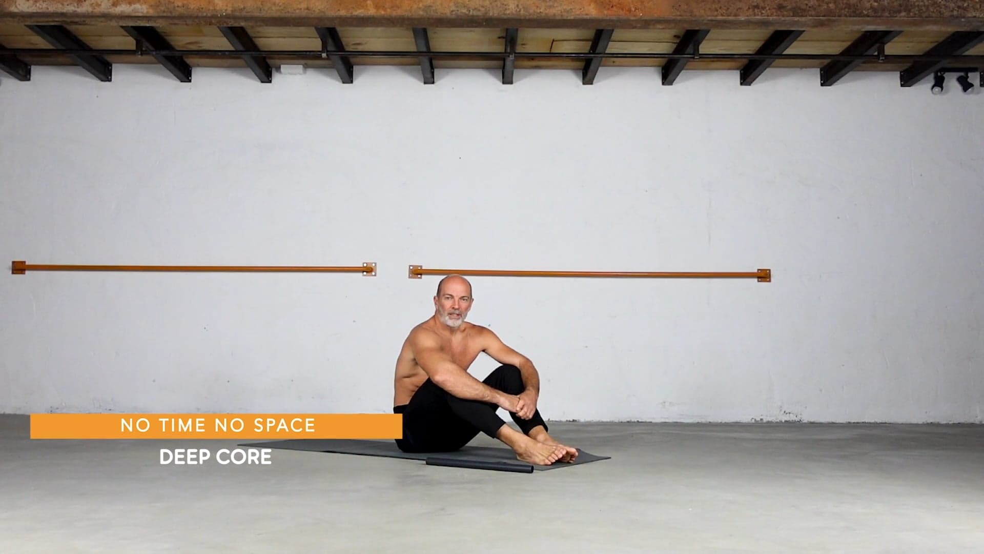 Deep core