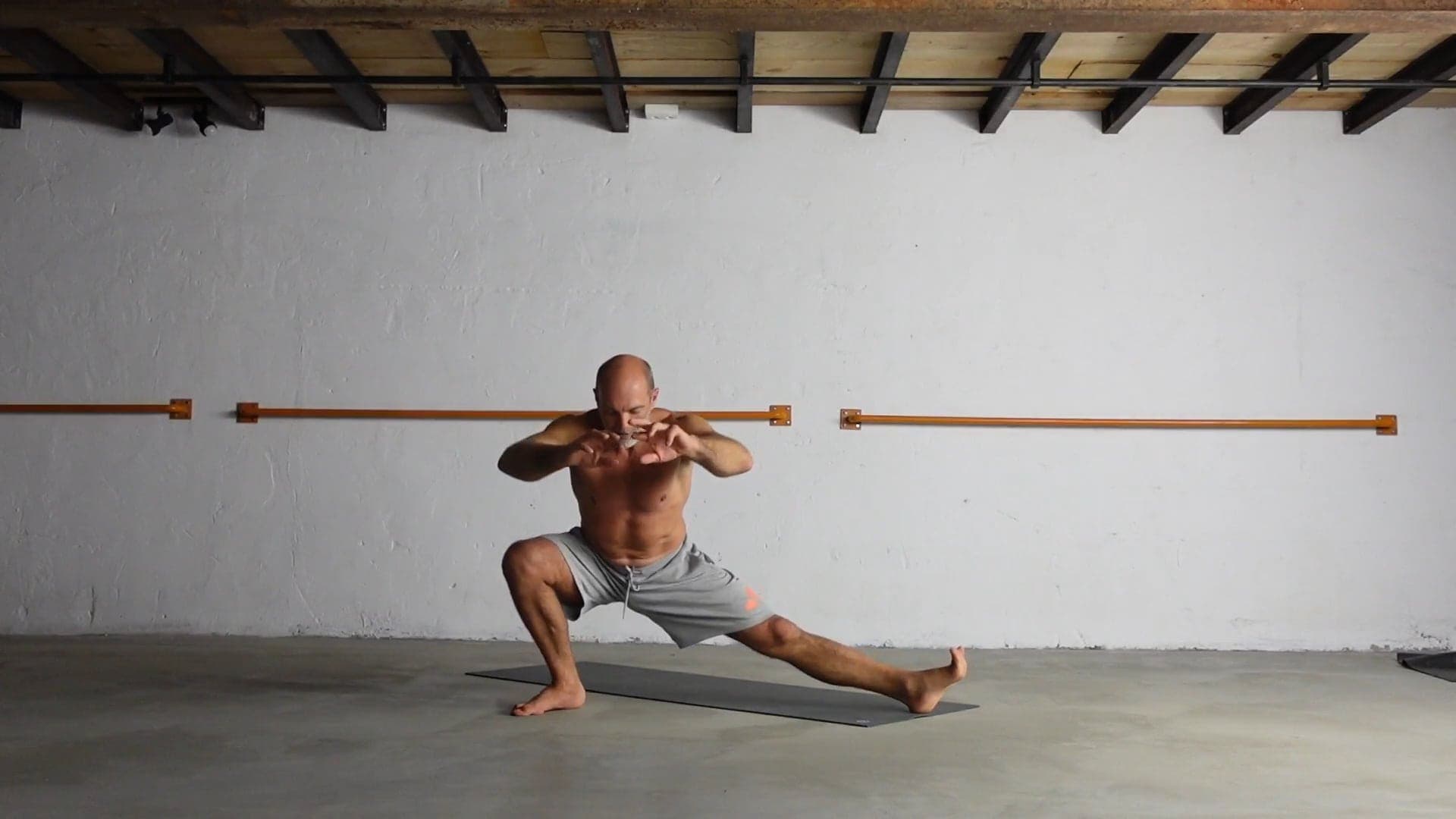 Cossack Sequence
